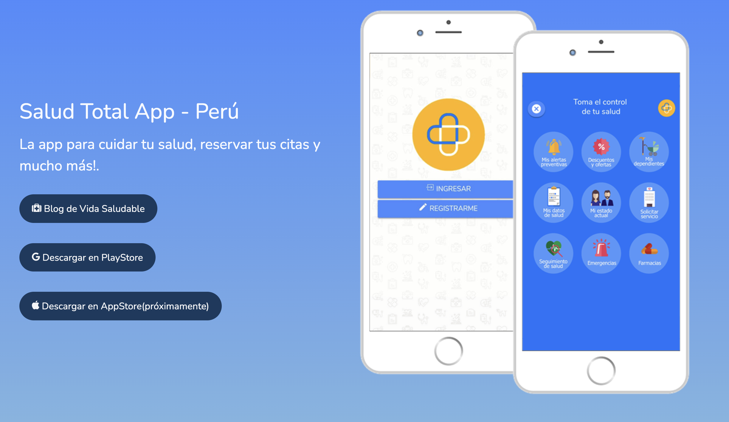 Expense Manager App